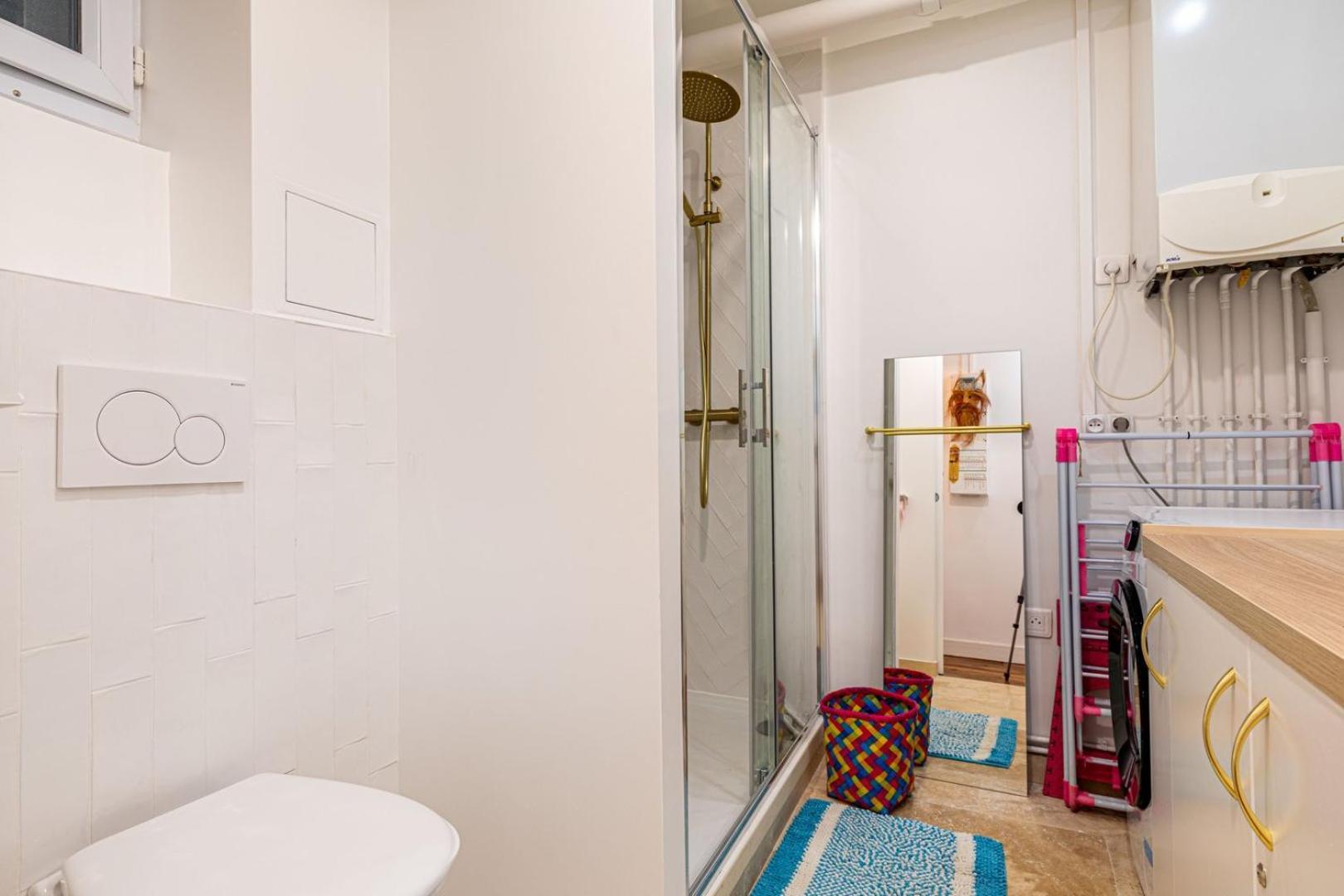 Guestready - Charm In The 14th París